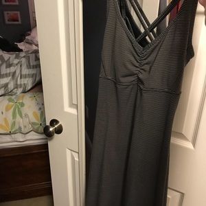 Prana dress